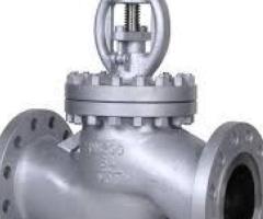 GLOBE VALVES IN KOLKATA